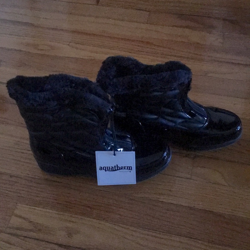 Aquatherm boots (Waterproof)